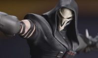 Overwatch: Eine Statue von Reaper kann vorbestellt werden