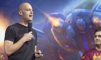 Heroes: Dustin Browder ist nicht länger der Game Director