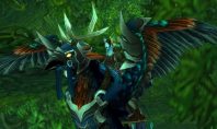 Patch 7.1.5: Der Mini-Feiertag „Hatching of the Hippogryphs“