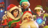 Overwatch: Zu Weihnachten gibt es fünf kostenlose Lootboxen