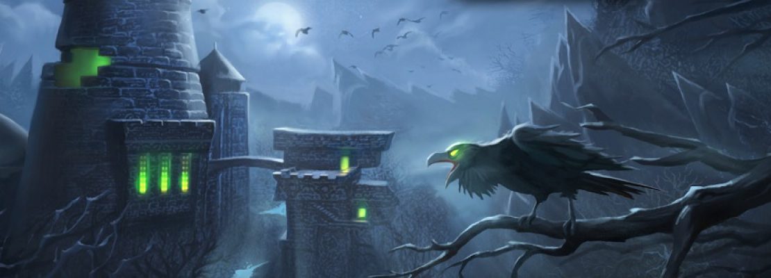 Legion: 12 neue Rekorde in den Mythic+ Dungeons