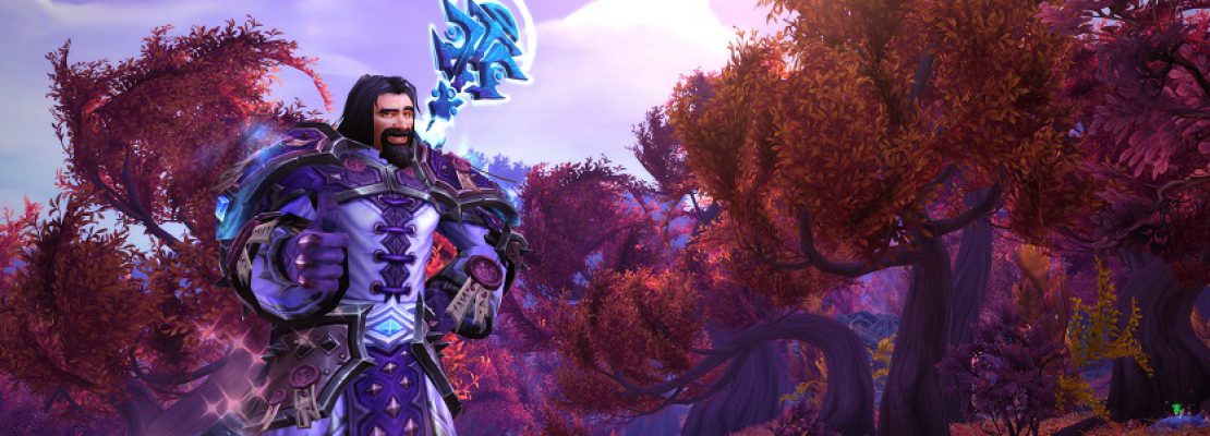 Legion: Am Mittwoch gibt es ein weiteres Q&A