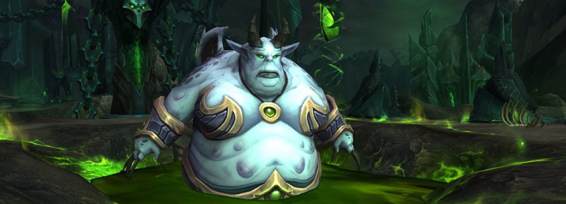 Legion: Der Weltboss „Ana-Mouz“ ist in Europa aktiv