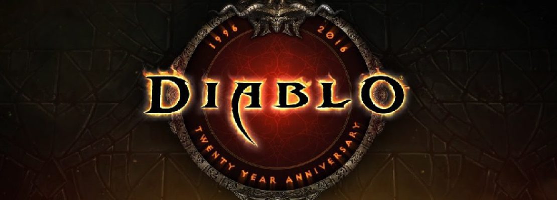 WoW: Das Event zum 20. Geburtstag von Diablo wurde gestartet