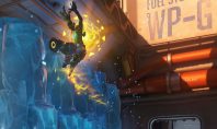 Overwatch: Spieler werden für das Ausnutzen des Eiswall-Bugs gebannt