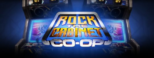 SC2: Der „Rock the Cabinet“ Wettbewerb 2017