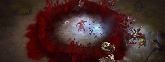 Diablo 3: Weitere Informationen zu dem Totenbeschwörer