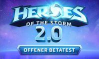 Heroes 2.0 Beta: Die Patchnotes vom 17. April 2017