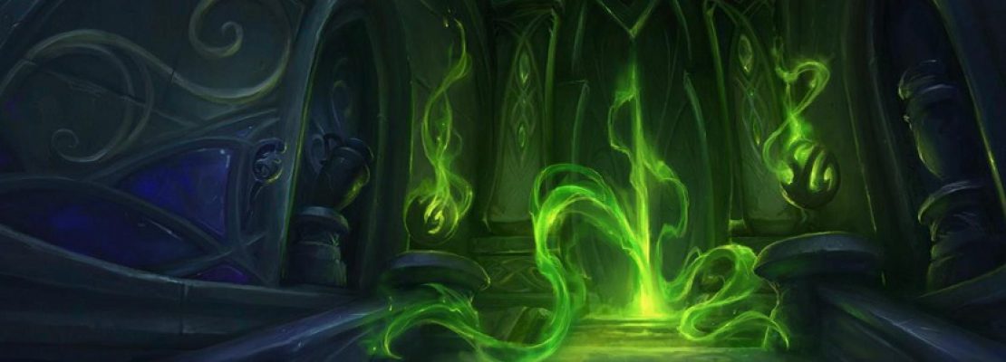 Patch 7.2: Der „Release Candidate“ ist auf dem PTR