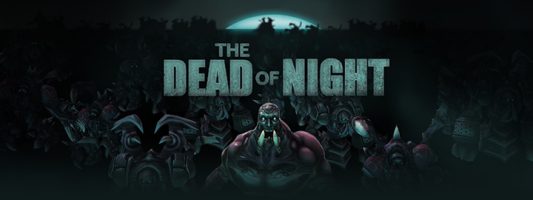 SC2: Die neue Koop-Mission „Dead of Night“