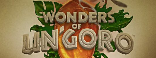 Wonders of Un’Goro: „Update“ Die letzte Folge