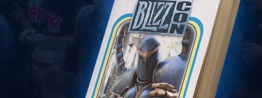 Die Aprilscherze von Blizzard Entertainment