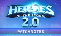 Heroes 2.0: Die Patchnotes vom 26. April 2017