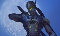 Heroes 2.0: Hinweise auf Genji als spielbaren Helden und ein Overwatch-Spielfeld