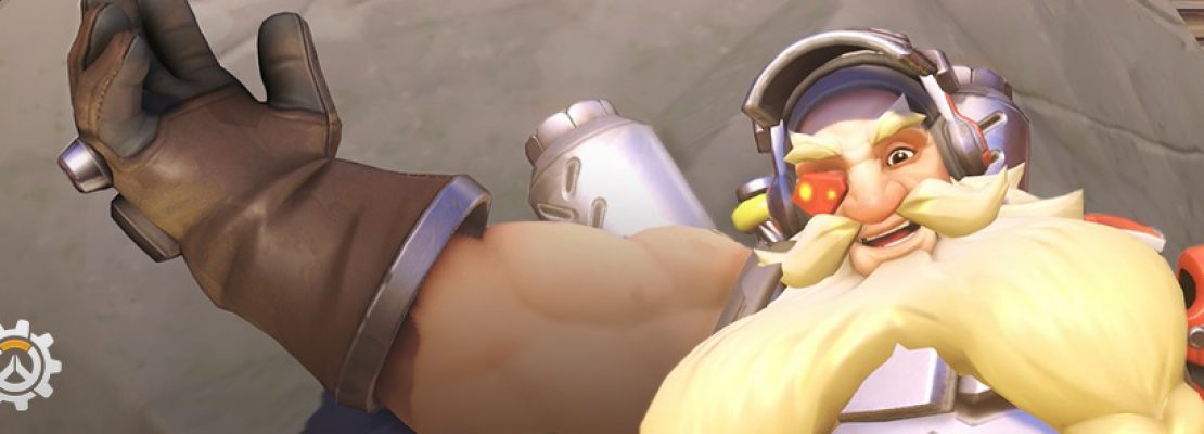 Overwatch: Ein neuer Patch wurde auf den PTR aufgespielt