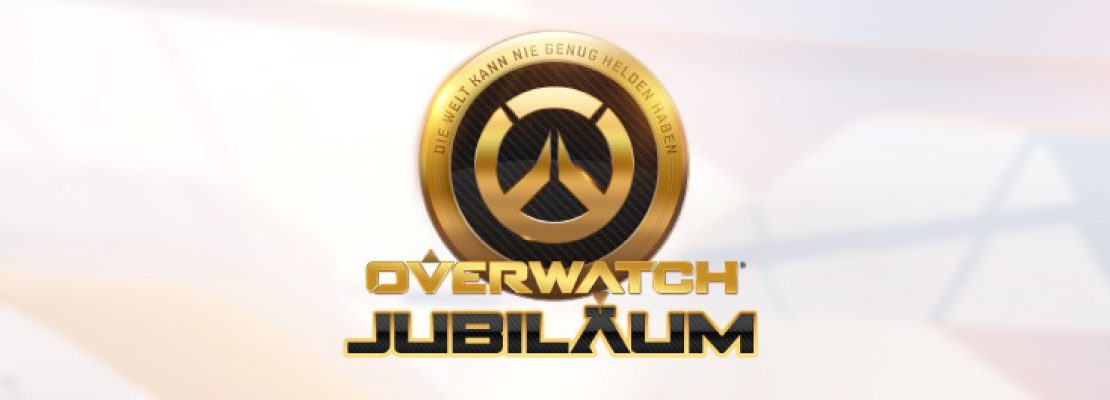 Overwatch: Das Jubiläumsevent für das Jahr 2020 wurde gestartet