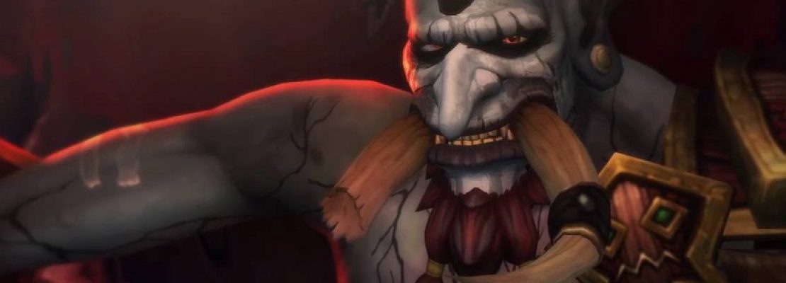 Shadowlands Dialoge: Wer hat Vol’jin beeinflusst?