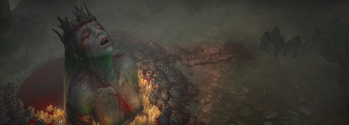 Diablo 3: Eine Vorschau auf die neuen Gebiete