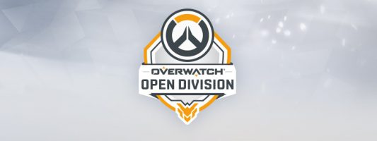 Overwatch: Die Anmeldephase für die Open Division wurde gestartet