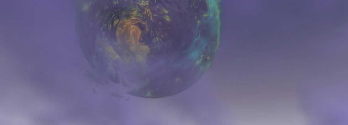 WoW: Argus verschwindet bald aus dem Himmel über Azeroth