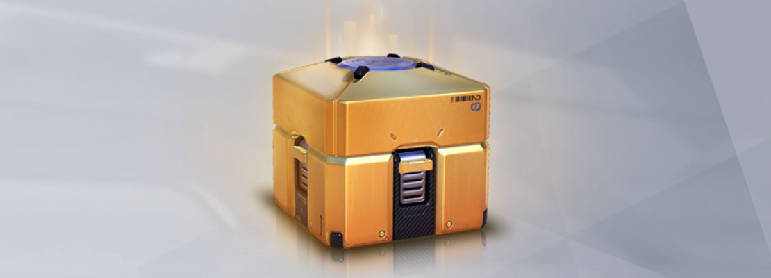 Overwatch: Twitch Prime gewährt euch eine goldene Lootbox