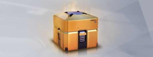 Overwatch: Twitch Prime gewährt euch eine goldene Lootbox
