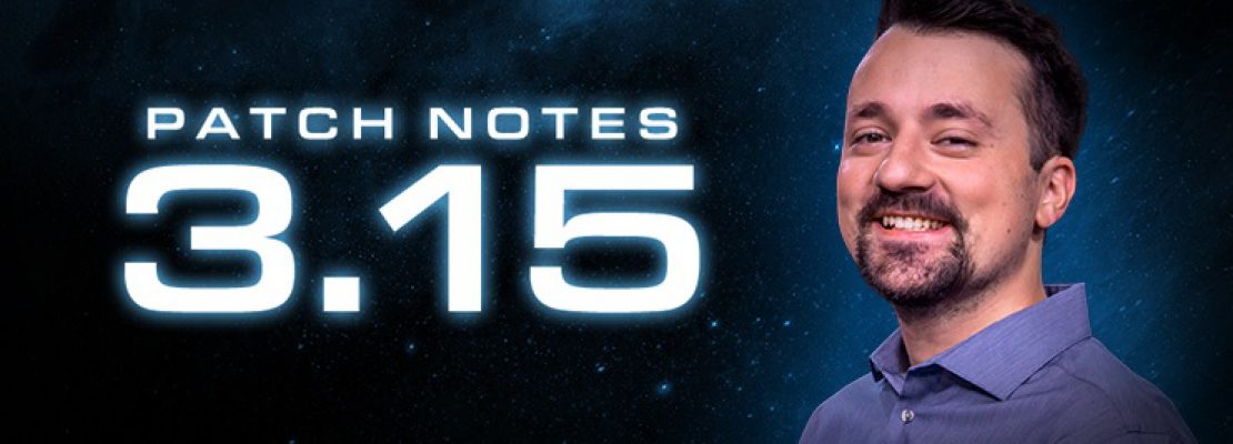 SC2: Die Patchnotes zu Patch 3.15.0