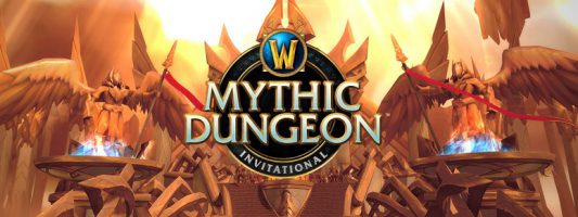 Update: Die Feuerprobe des Mythic Dungeon Invitationals