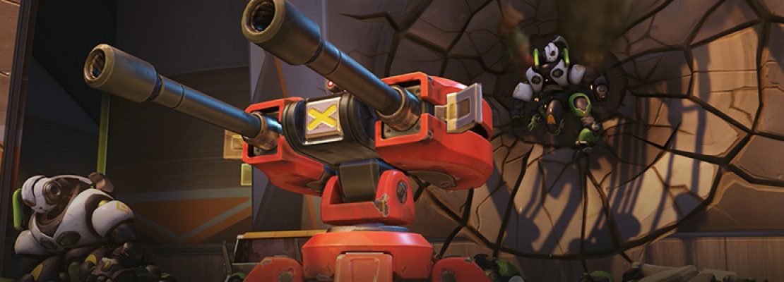 Update: Die PTR-Patchnotes vom 28. September