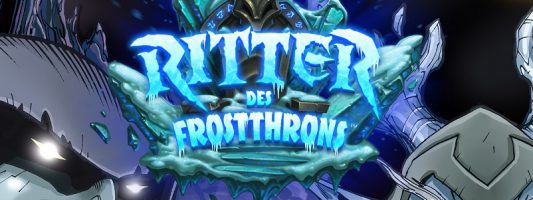 Ritter des Frostthrons: Ein zweiter digitaler Comic