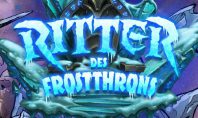 Ritter des Frostthrons: Ein dritter digitaler Comic