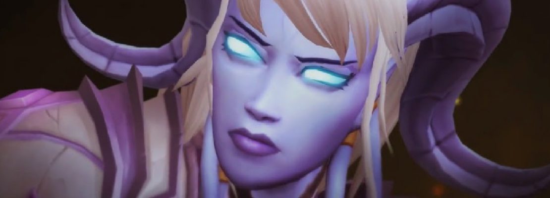 Patch 7.3: Treffen wir erneut auf Yrel?