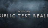 Diablo 3: Am Donnerstag erscheint der letzte Build für den PTR von Patch 2.6.1