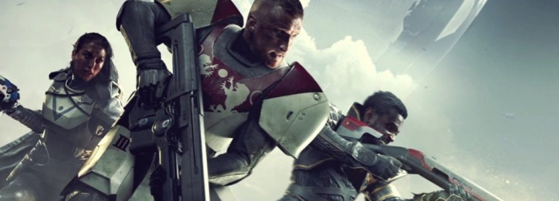 Activision: Die Rechte an Destiny 2 werden komplett zu Bungie transferiert