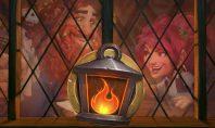 Hearthstone: Die neuen Features für die Fireside Gatherings sind live