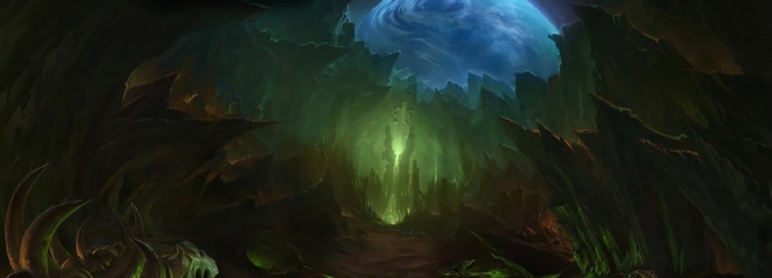 Patch 7.3: Zwei kosmetische Rüstungssets von Argus