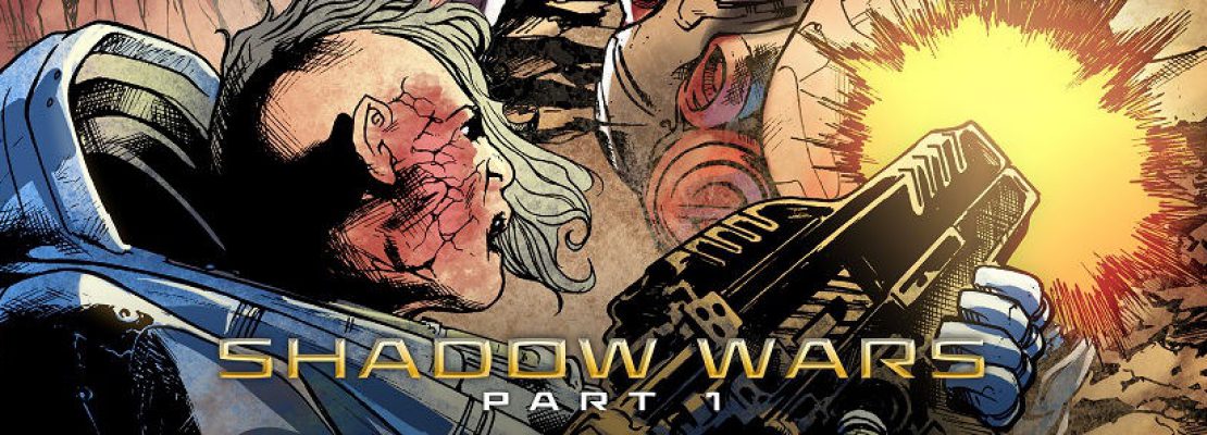SC2: Der neue Comic „Shadow Wars“ wurde freigeschaltet