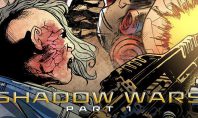 SC2: Der neue Comic „Shadow Wars“ wurde freigeschaltet