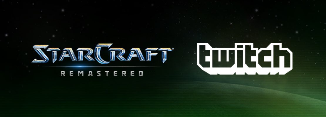 SC1: Das Veröffentlichungsevent für StarCraft: Remastered