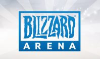 Update: Die Blizzard Arena wurde eröffnet