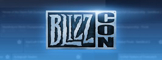 Hinweis: Die Blizzcon 2017 startet heute Abend