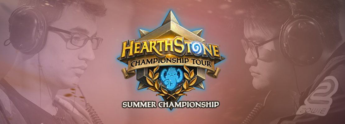 Hearthstone: Fünf Highlights der HCT Summer Championships