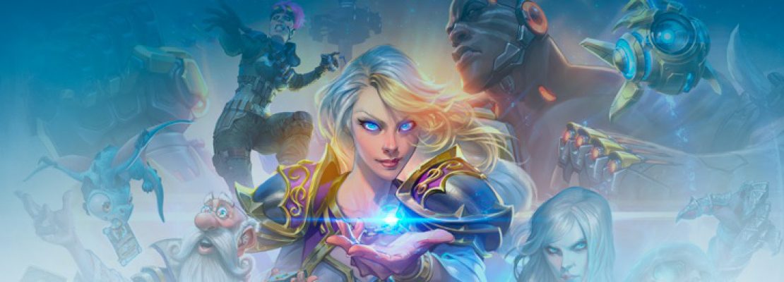 Blizzard: Eine Rabattaktion für viele digitale Produkte