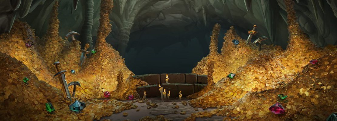Blizzard Gewinnspiel: Das Hearthstone-Subreddit erreicht 1 Millionen Nutzer