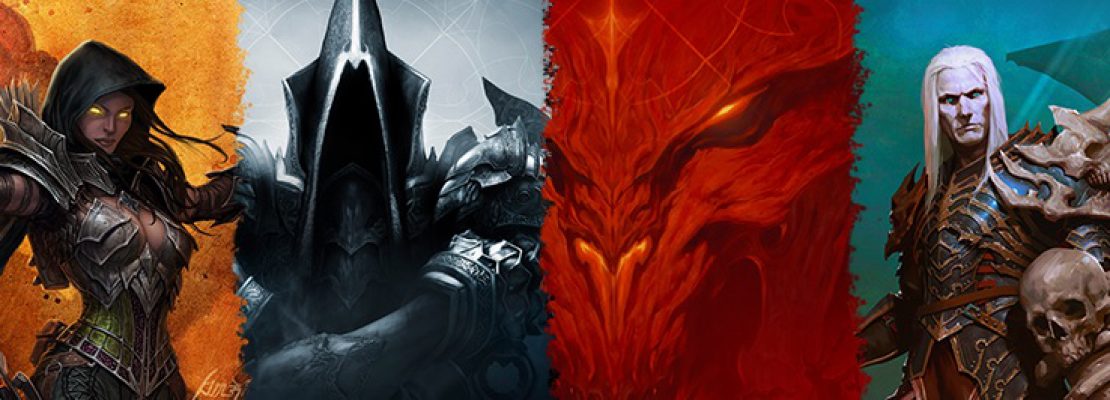 Update: Eine Umsetzung von Diablo 3 für die Switch ist geplant