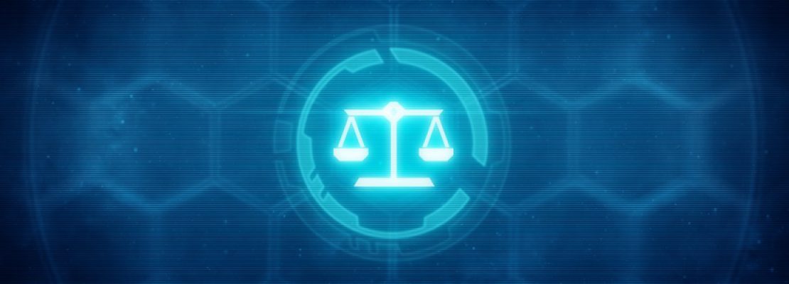 SC2: Ein neues Balanceupdate für die Testkarten des Spiels