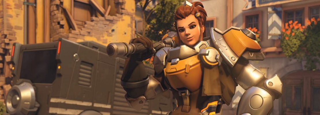 Halloween Horror: Schaltet einen epischen Skin für Brigitte frei