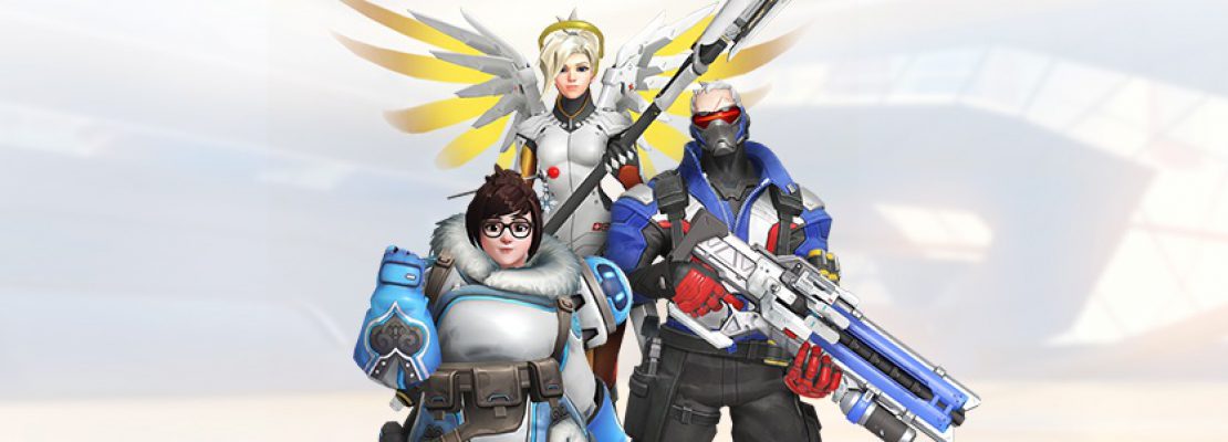 Overwatch: Das Gratiswochenende wurde gestartet