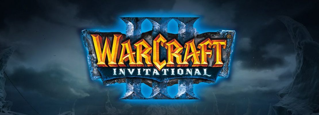Das Warcraft III Invitational und der neue Patch 1.29
