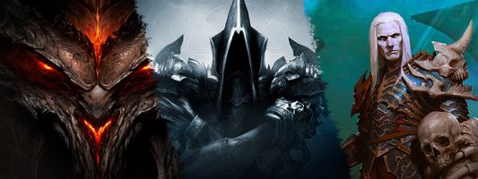 Diablo 3: Eine weitere Rabattaktion wurde gestartet